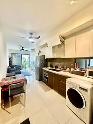 Parc Olympia (D17), Condominium #566468431